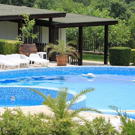 منتزه العطل Anchor سينيموريتس