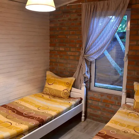 منتزه العطل Anchor سينيموريتس