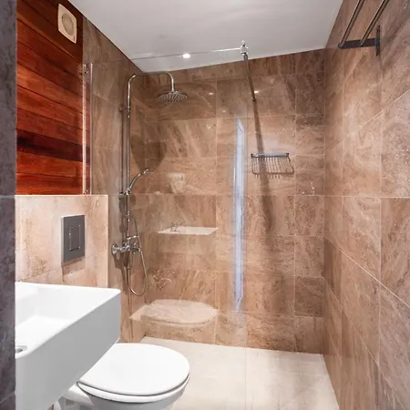 منتزه العطل Anchor سينيموريتس