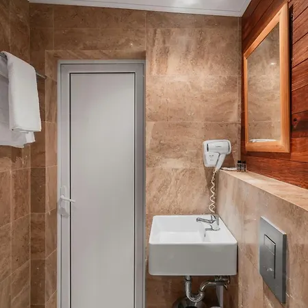 Anchor منتزه العطل 3*