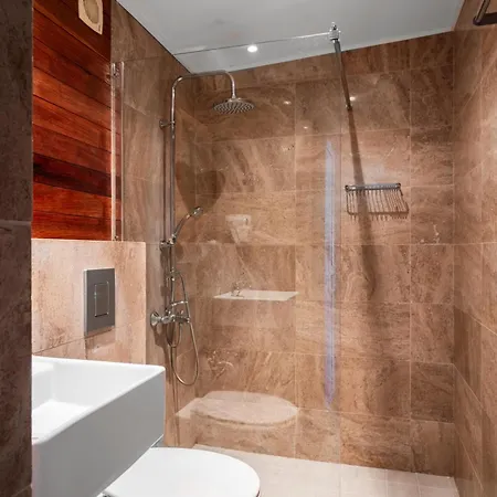 منتزه العطل Anchor 3*