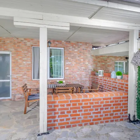 Anchor منتزه العطل سينيموريتس