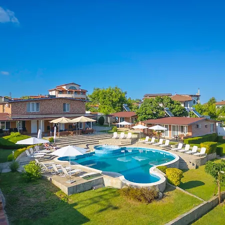 Anchor 3* سينيموريتس