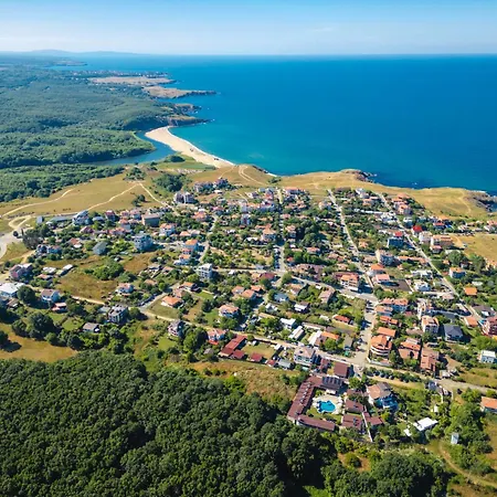 منتزه العطل Anchor 3*