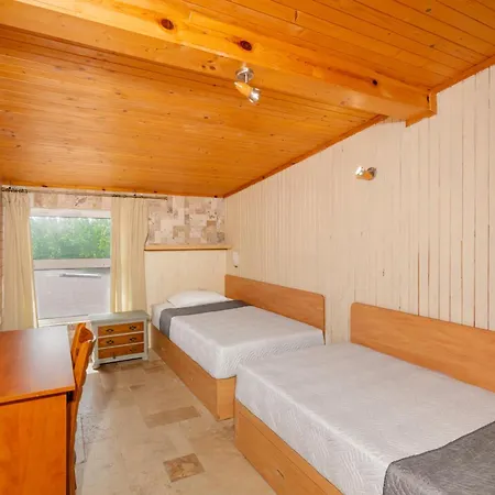 Anchor منتزه العطل