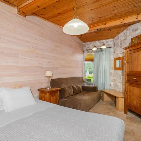 Anchor منتزه العطل سينيموريتس