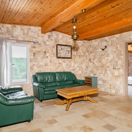 منتزه العطل Anchor سينيموريتس