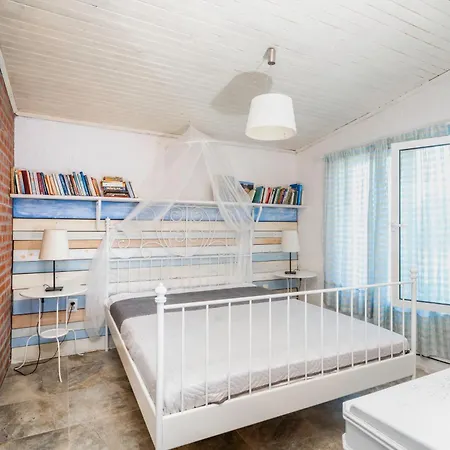 منتزه العطل Anchor