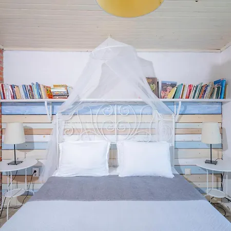 منتزه العطل Anchor 3*