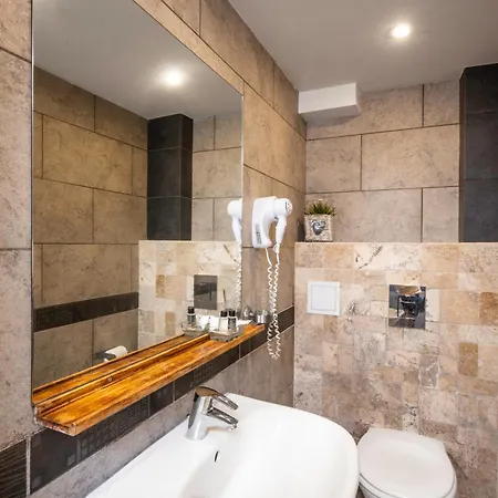 Anchor منتزه العطل سينيموريتس