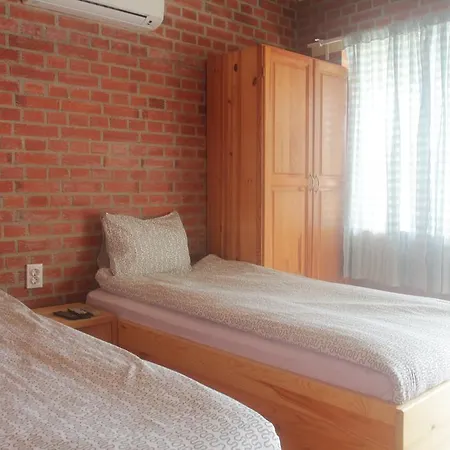 منتزه العطل Anchor سينيموريتس