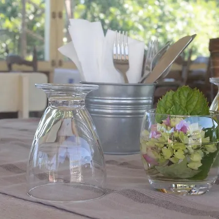 منتزه العطل Anchor سينيموريتس