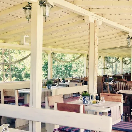 منتزه العطل Anchor سينيموريتس