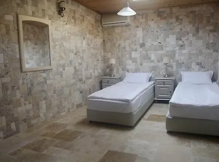 منتزه العطل Anchor سينيموريتس