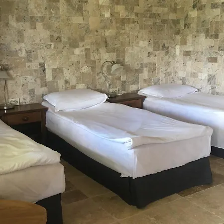 منتزه العطل Anchor سينيموريتس