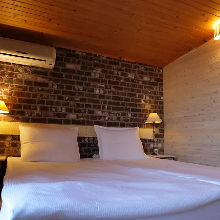 Anchor منتزه العطل