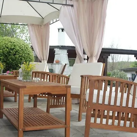 منتزه العطل Anchor 3*