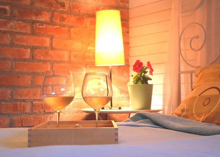 Anchor Kompleks wypoczynkowy