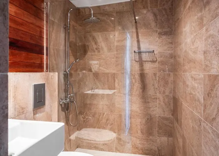 Kompleks wypoczynkowy Anchor Sinemorec