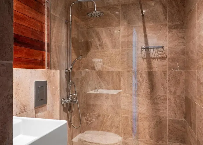 Kompleks wypoczynkowy Anchor 3*