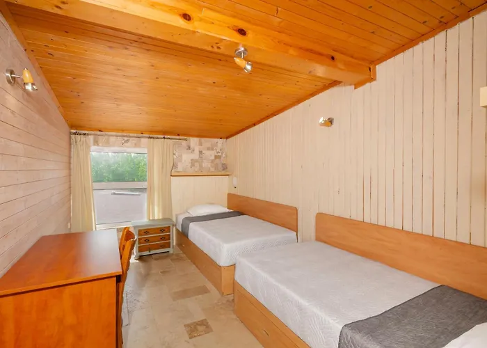 Anchor Kompleks wypoczynkowy