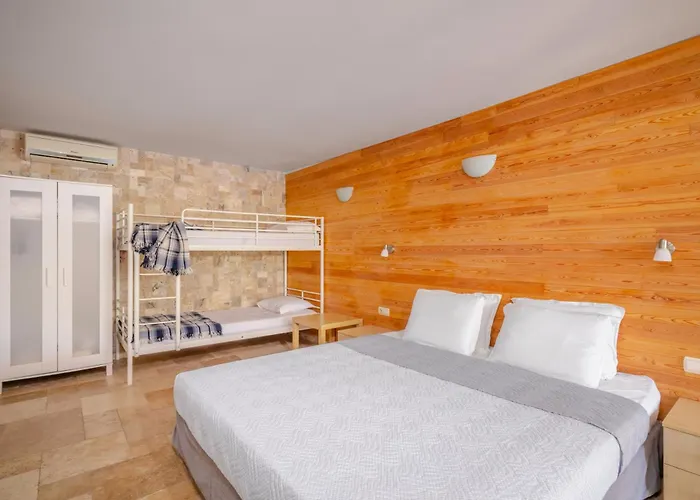 Kompleks wypoczynkowy Anchor