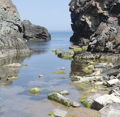 Anchor Kompleks wypoczynkowy 3*