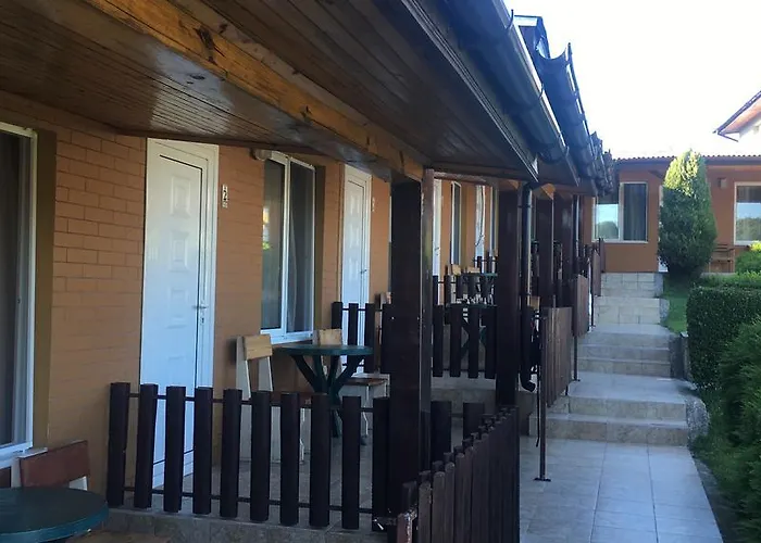 Anchor Kompleks wypoczynkowy