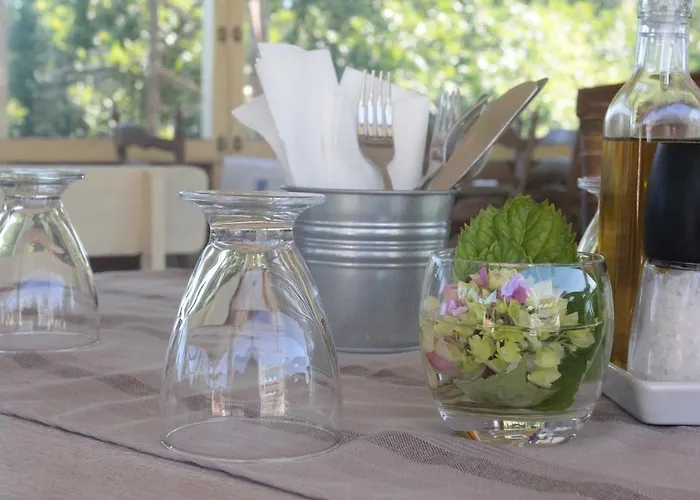 Kompleks wypoczynkowy Anchor Sinemorec