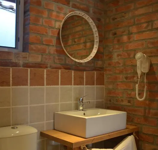 Kompleks wypoczynkowy Anchor Sinemorec