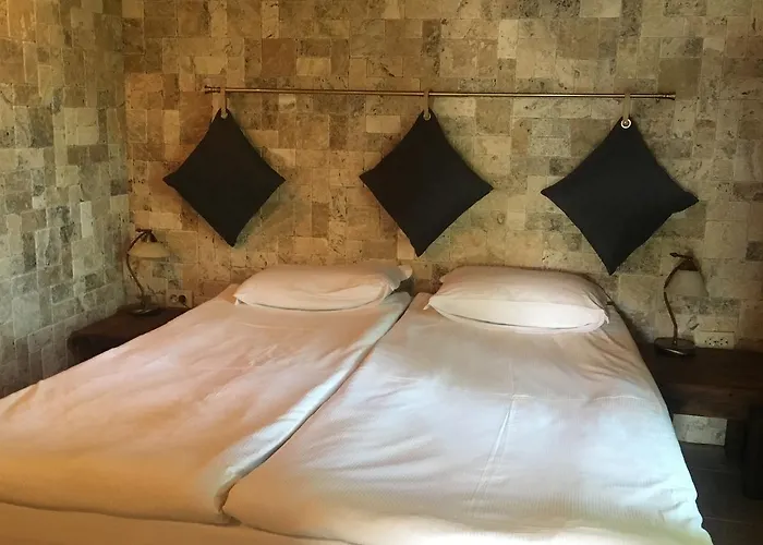 Kompleks wypoczynkowy Anchor 3*