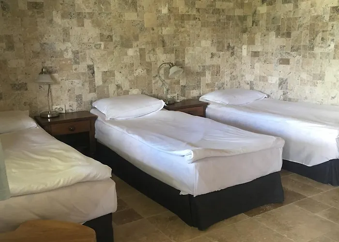 Kompleks wypoczynkowy Anchor Sinemorec