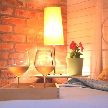 Anchor Parc de vacanță