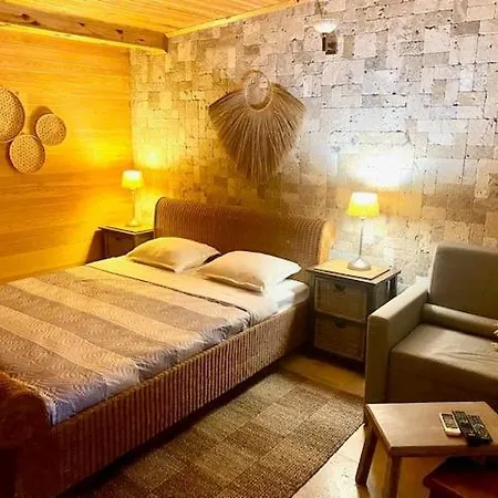 Anchor פארק נופש