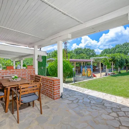 Parc de vacanță Anchor