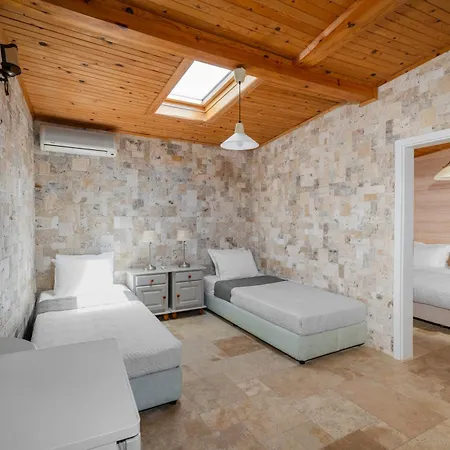 Anchor פארק נופש 3*