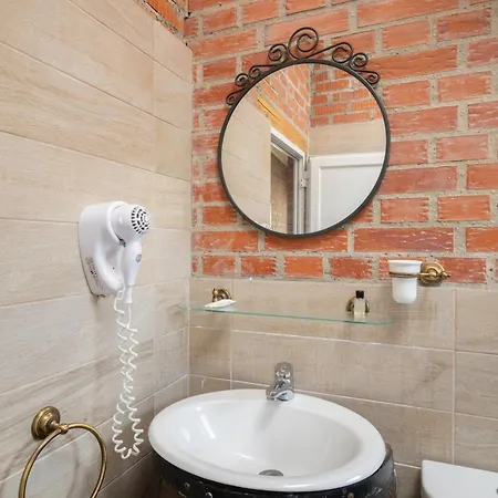 Anchor Parc de vacanță 3*