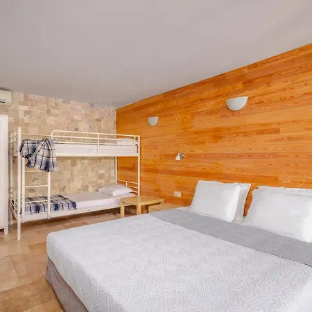 Parc de vacanță Anchor