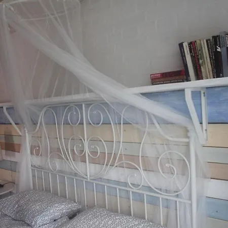 פארק נופש Anchor סינמורץ