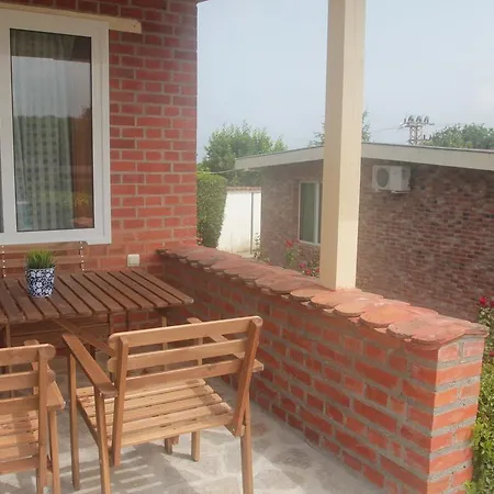 Parc de vacanță Anchor