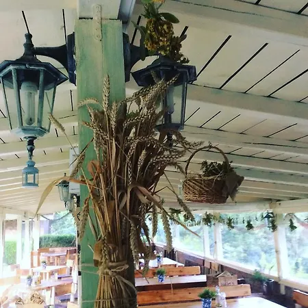 פארק נופש Anchor