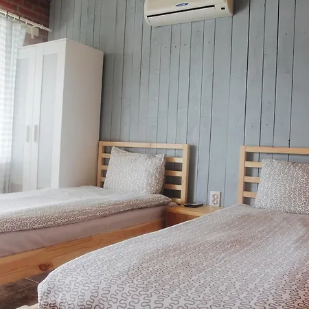 Parc de vacanță Anchor