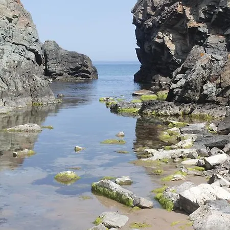 Anchor פארק נופש 3*