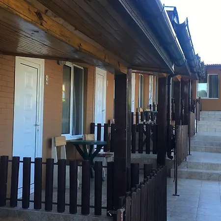 Anchor פארק נופש