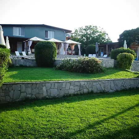 Anchor Parc de vacanță 3*