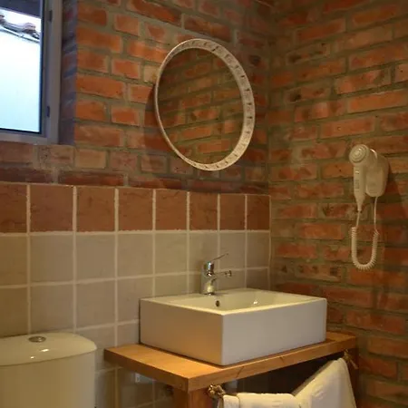 פארק נופש Anchor סינמורץ