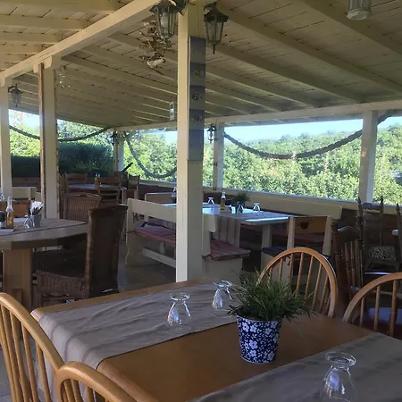 Parc de vacanță Anchor 3*