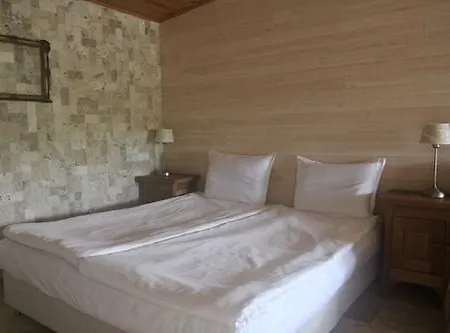 Anchor פארק נופש