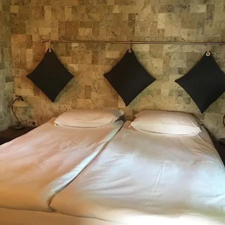 פארק נופש Anchor 3*