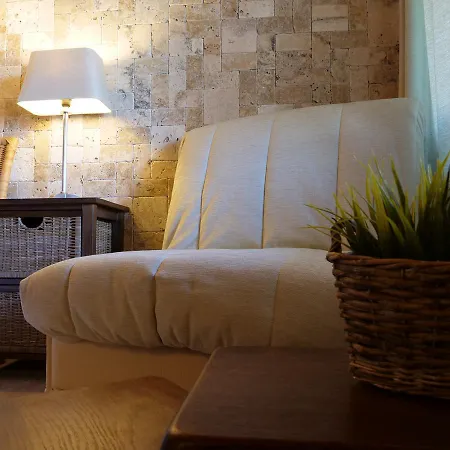 Parc de vacanță Anchor